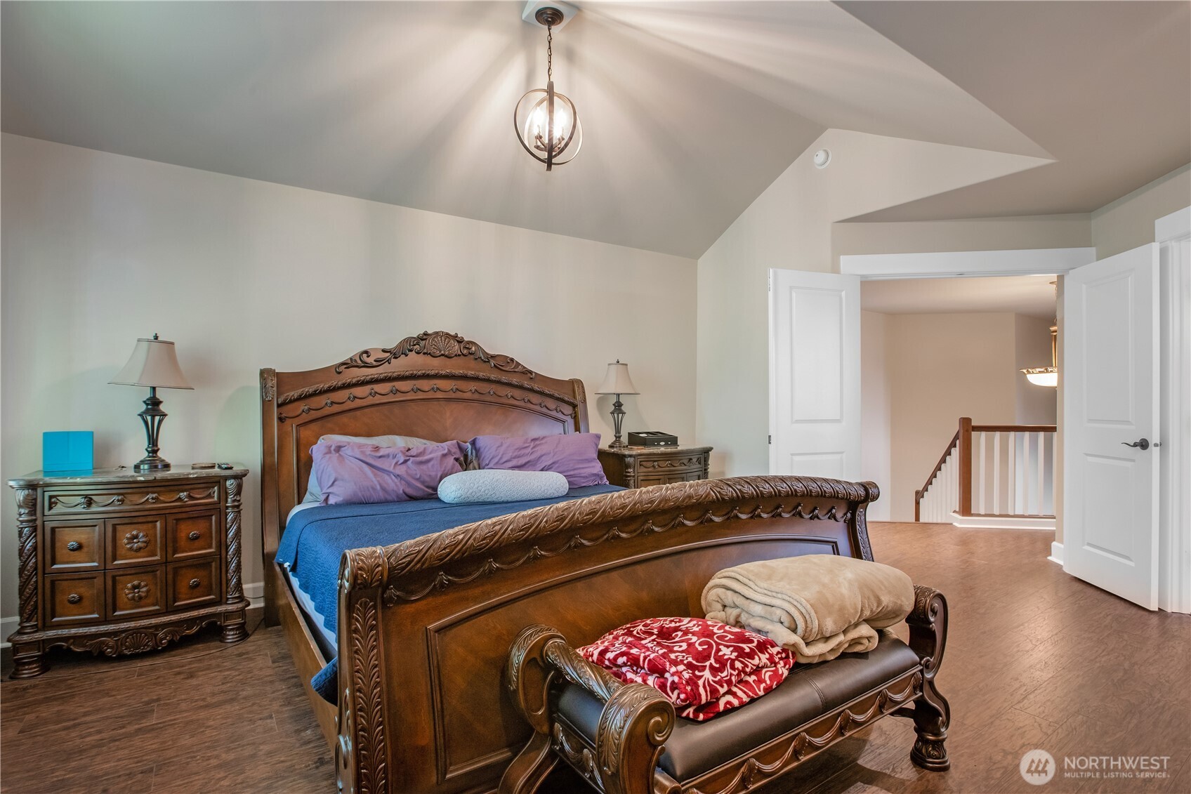 3930 Cameron Drive NE Lacey WA 98516