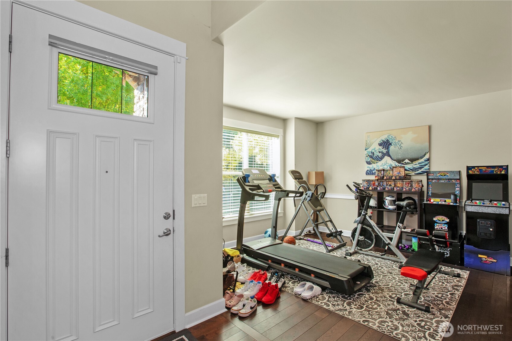 3930 Cameron Drive NE Lacey WA 98516