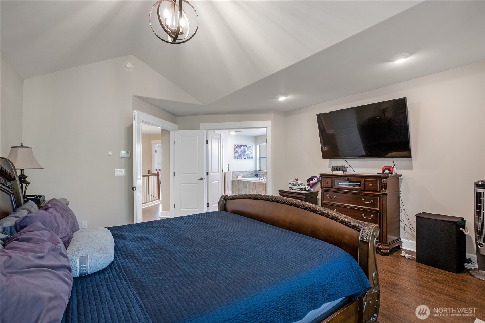 3930 Cameron Drive NE Lacey WA 98516