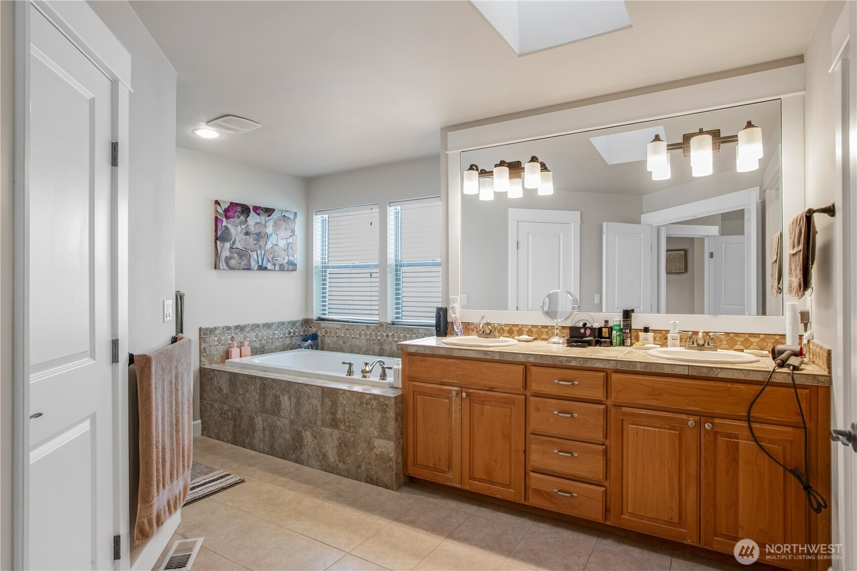 3930 Cameron Drive NE Lacey WA 98516