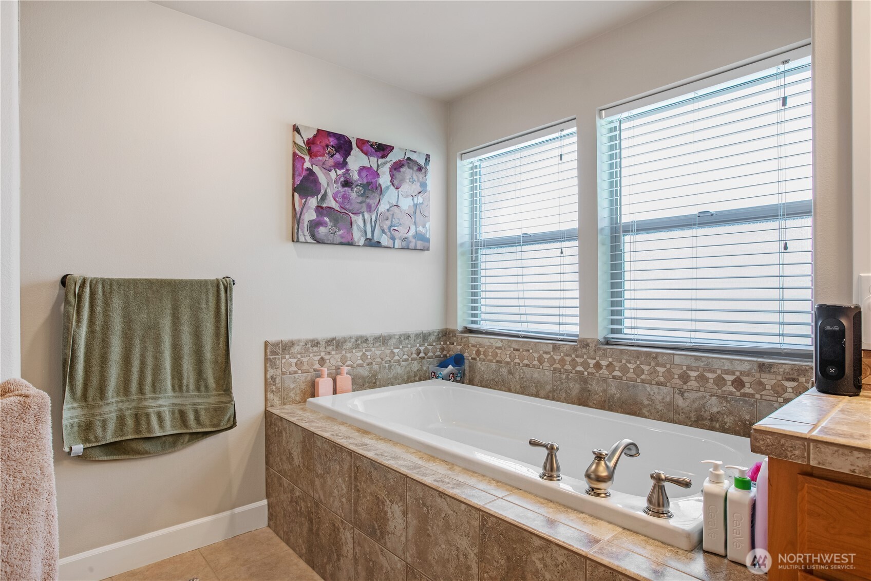 3930 Cameron Drive NE Lacey WA 98516