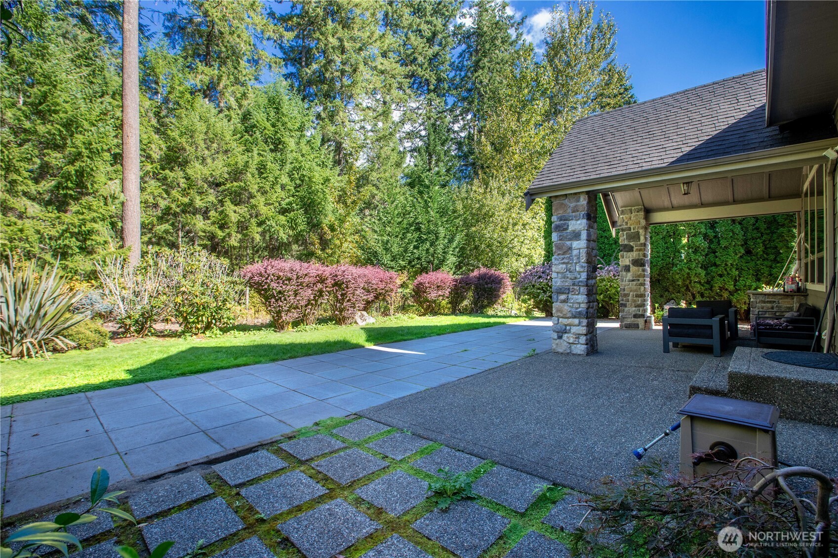 3930 Cameron Drive NE Lacey WA 98516