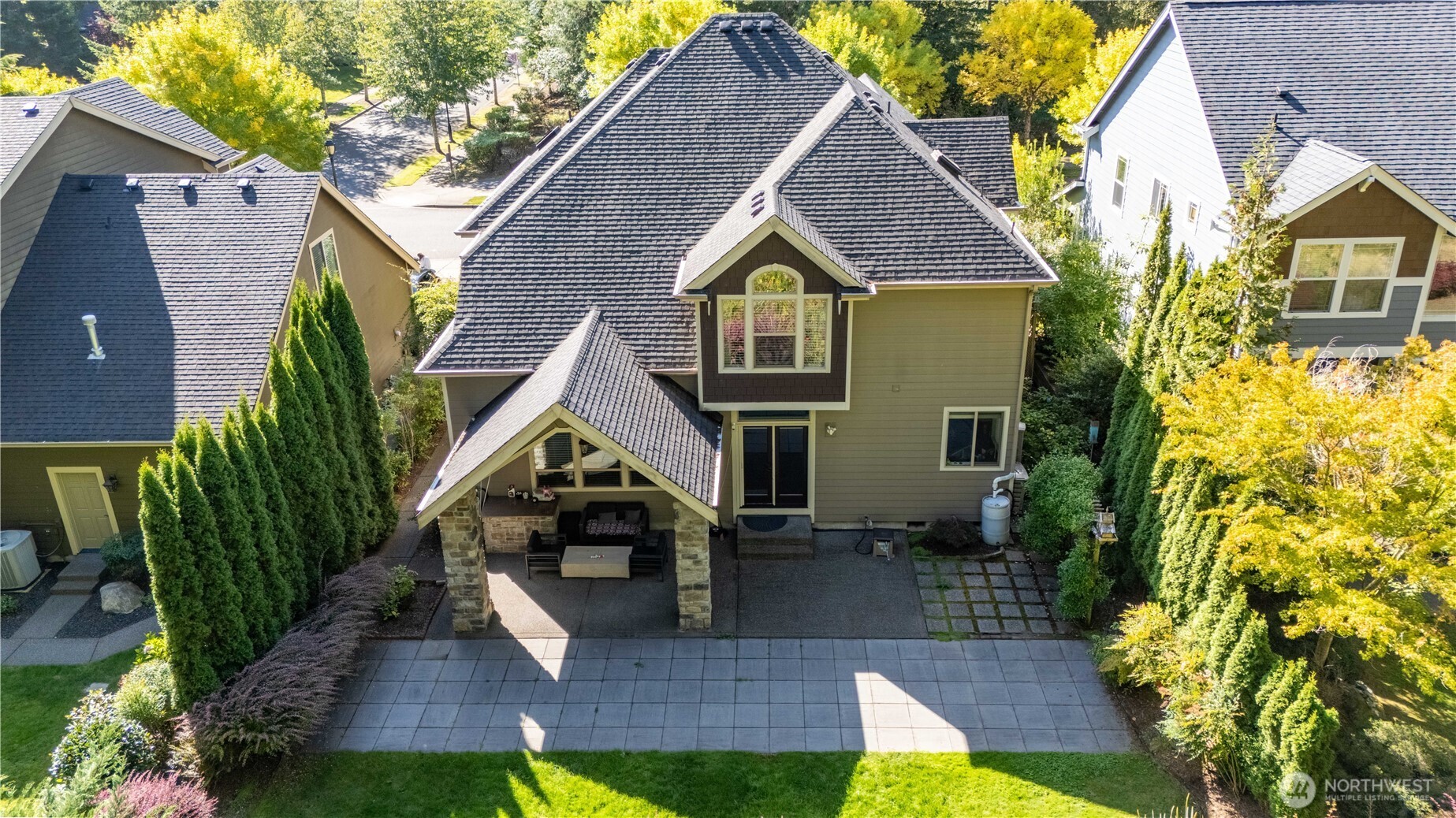 3930 Cameron Drive NE Lacey WA 98516