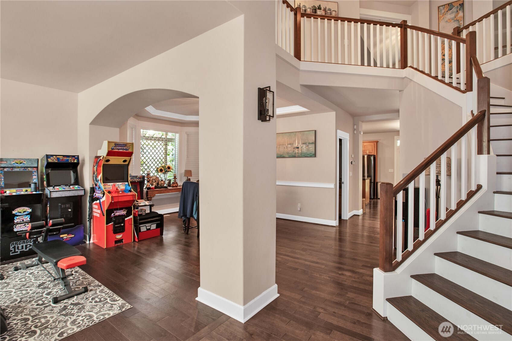 3930 Cameron Drive NE Lacey WA 98516