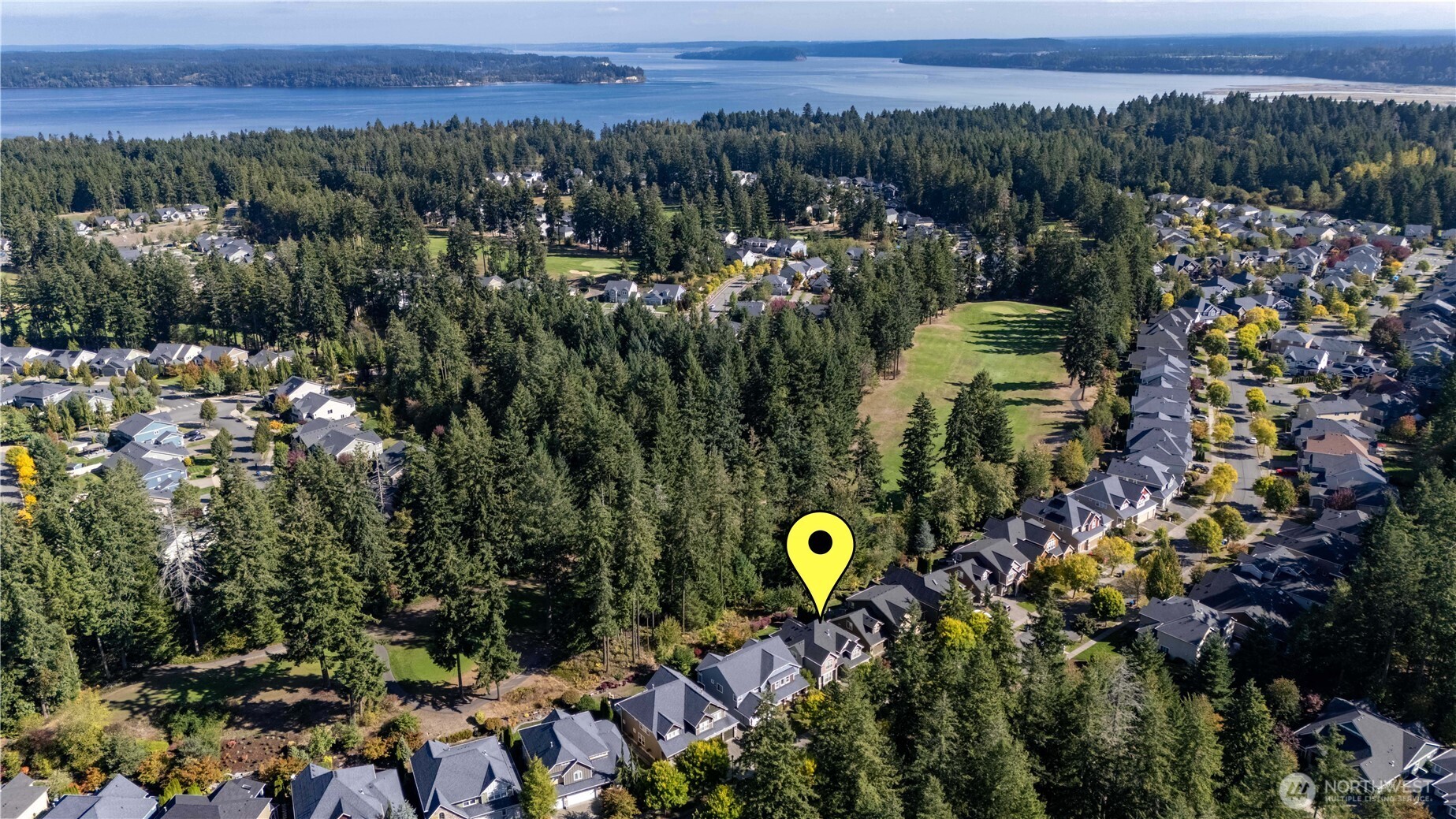 3930 Cameron Drive NE Lacey WA 98516