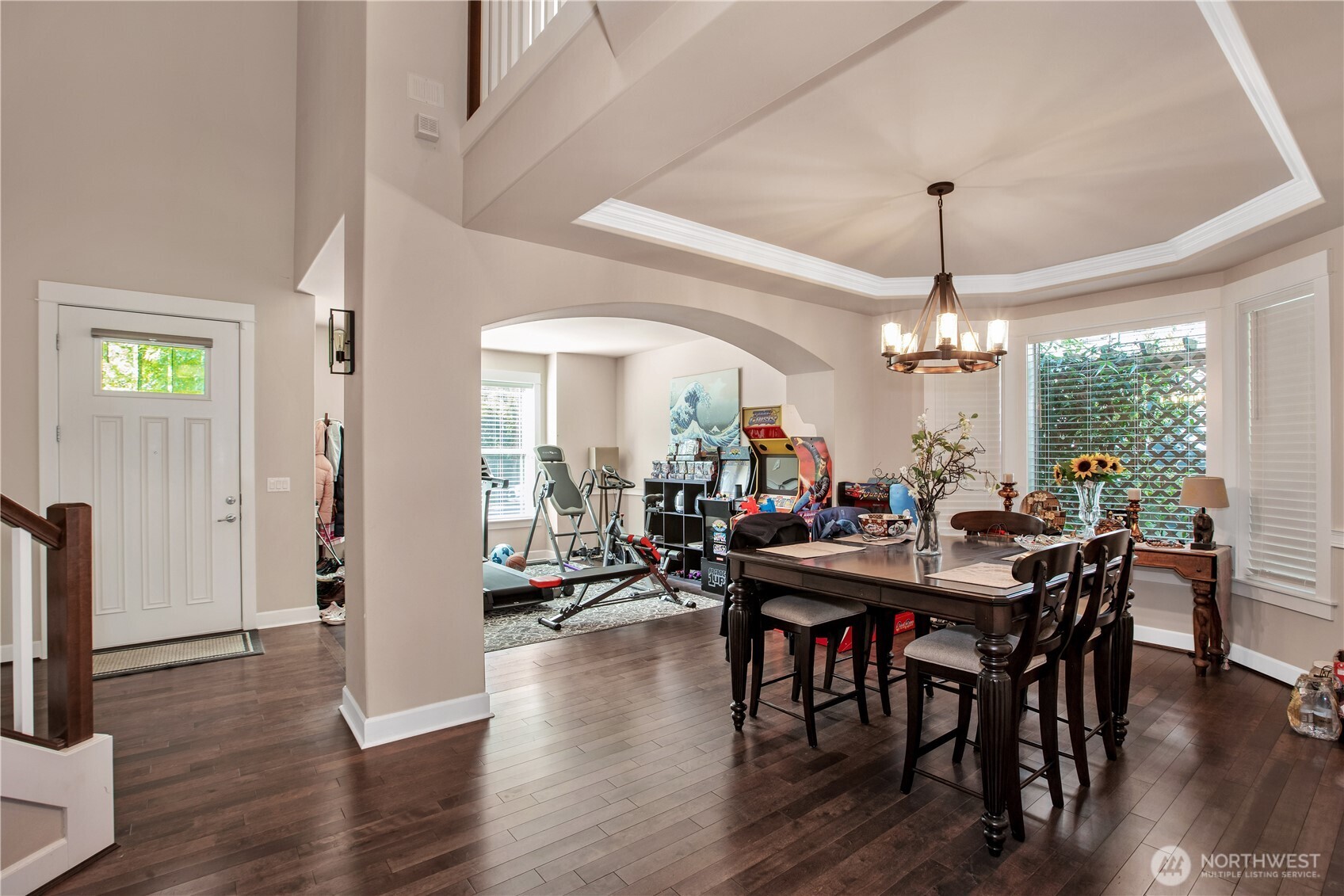 3930 Cameron Drive NE Lacey WA 98516