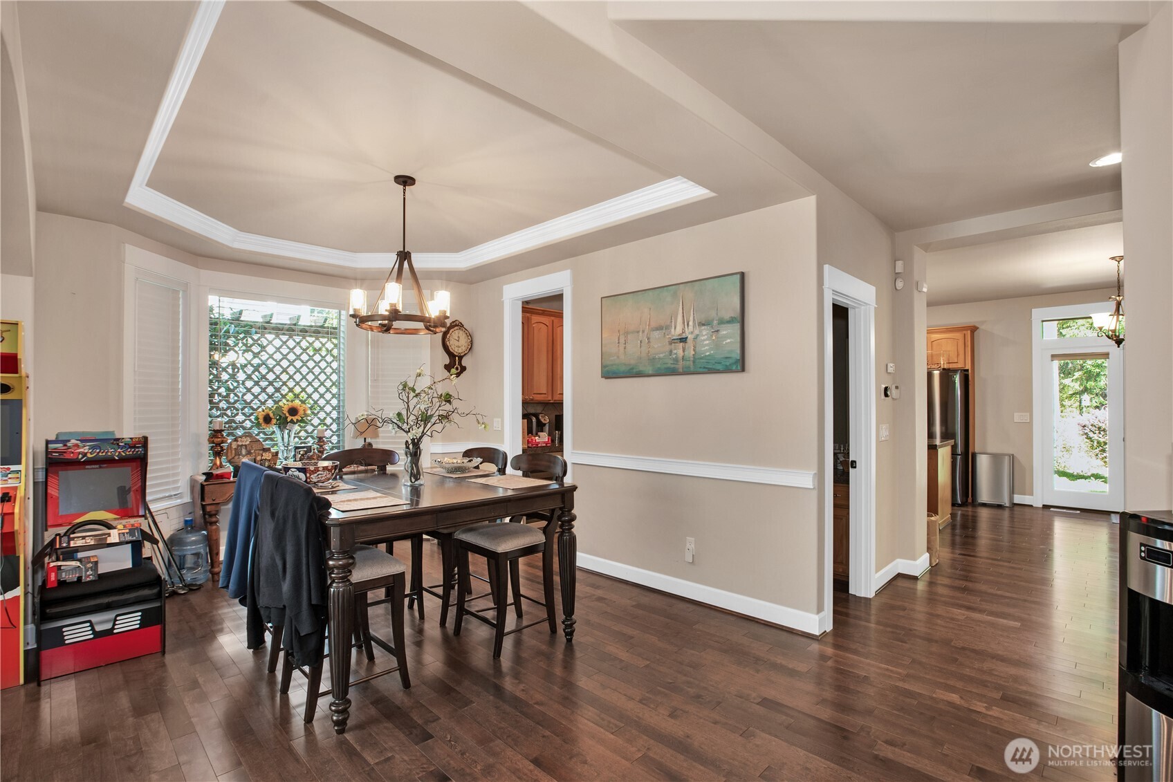 3930 Cameron Drive NE Lacey WA 98516