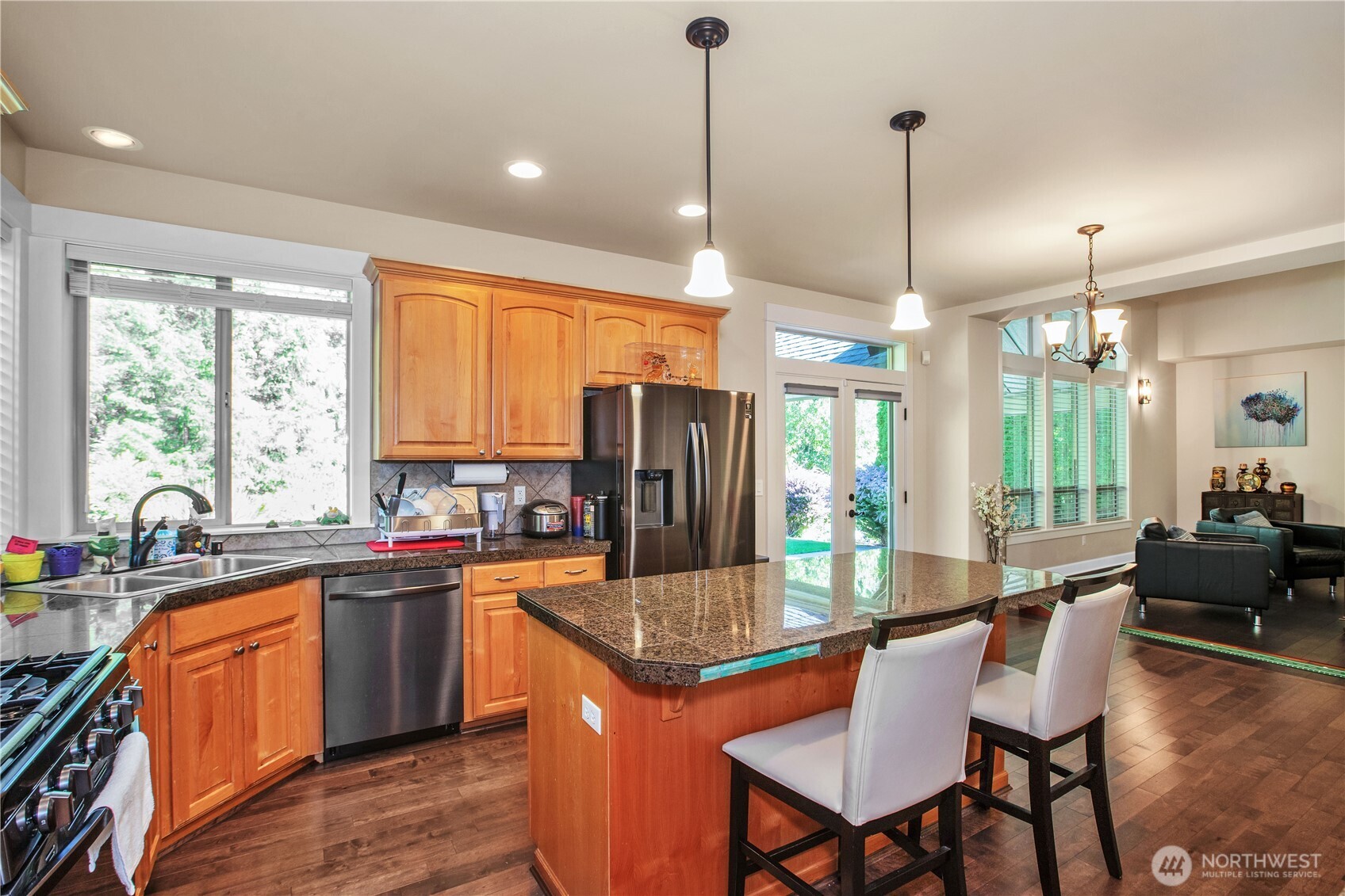 3930 Cameron Drive NE Lacey WA 98516