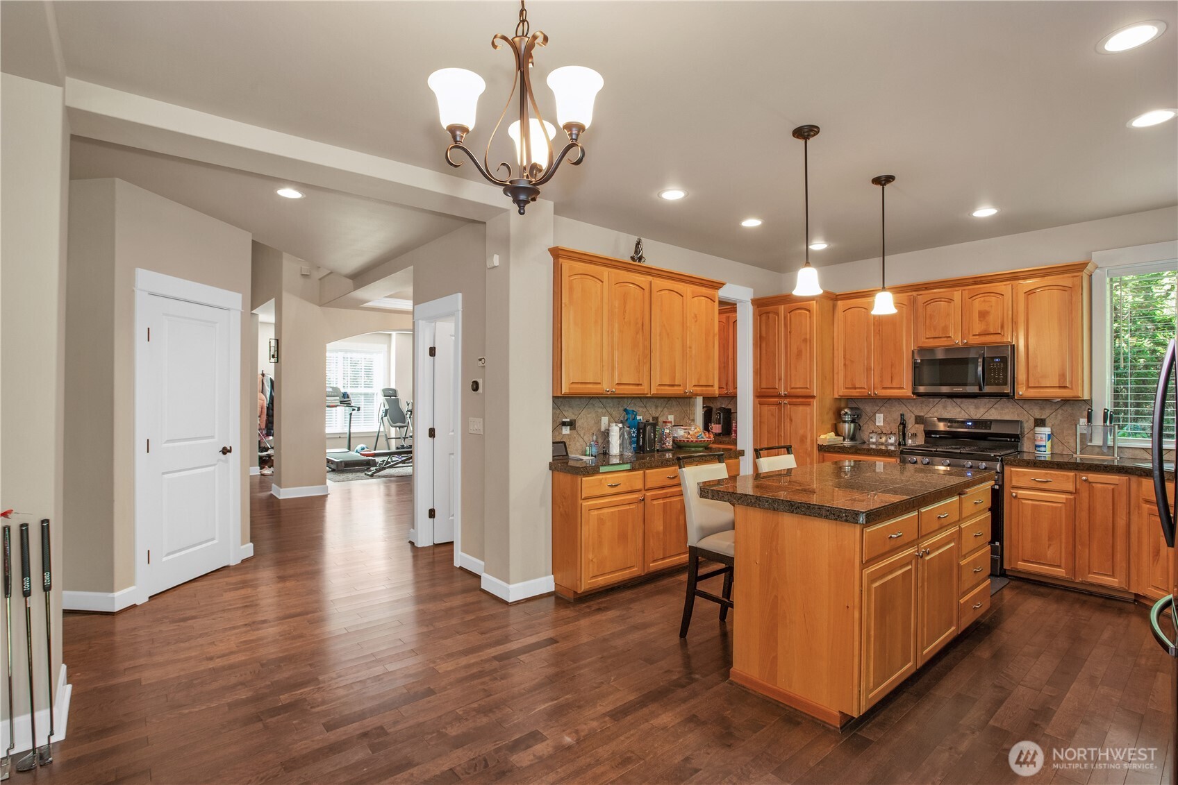 3930 Cameron Drive NE Lacey WA 98516