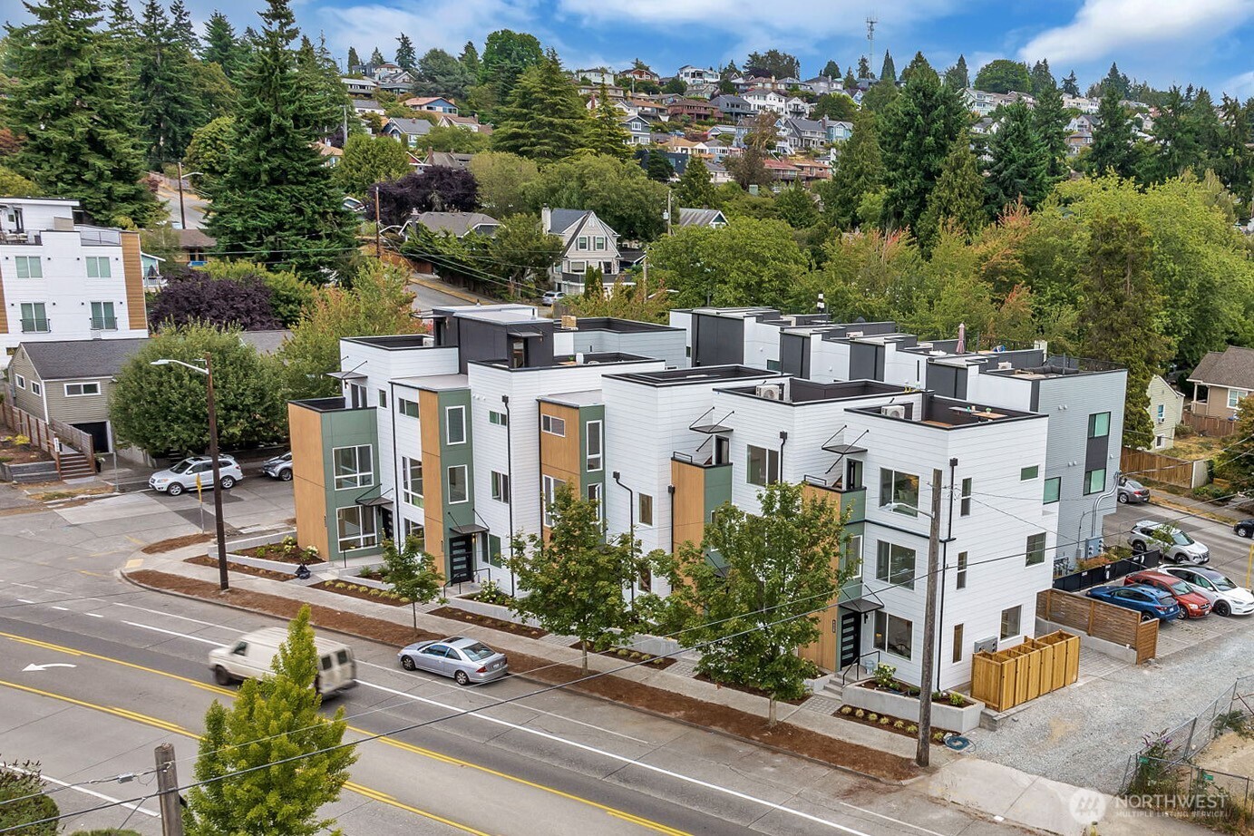 6406 Fauntleroy Way SW Seattle WA 98136