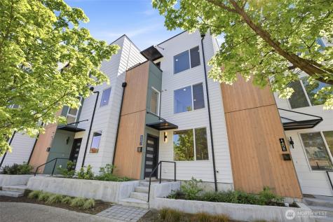 6406 Fauntleroy Way SW Seattle WA 98136