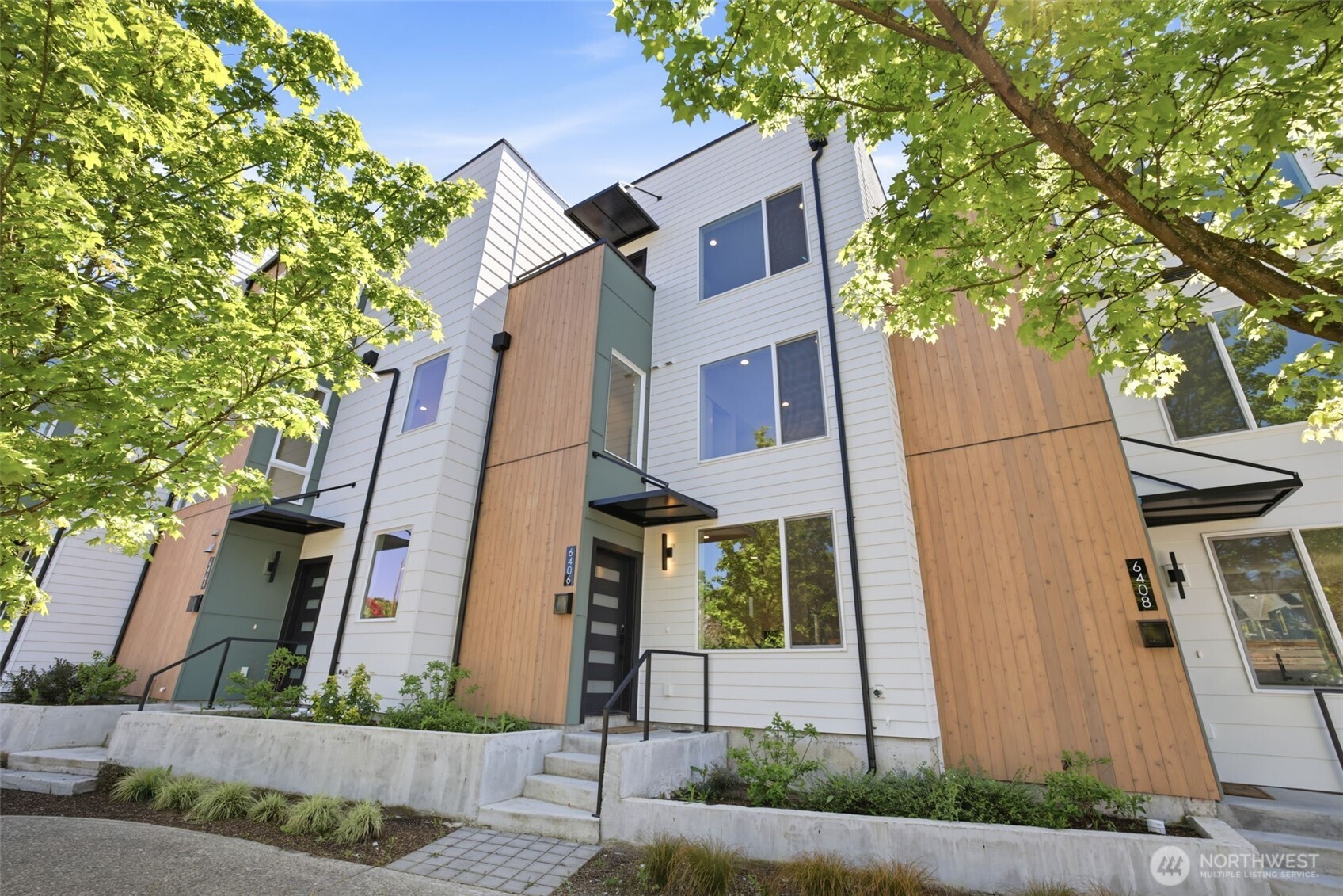 6406 Fauntleroy Way SW Seattle WA 98136