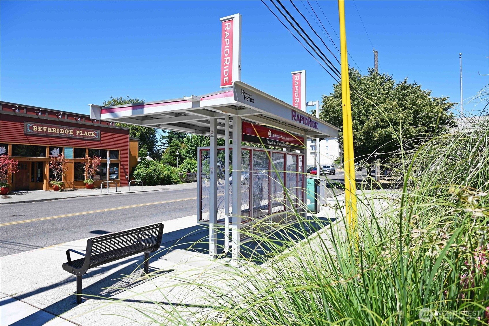 6406 Fauntleroy Way SW Seattle WA 98136