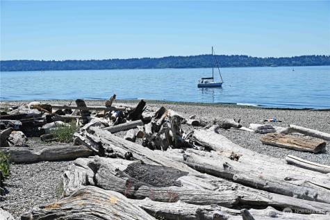 6406 Fauntleroy Way SW Seattle WA 98136