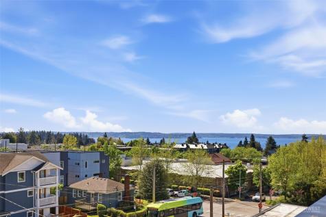 6406 Fauntleroy Way SW Seattle WA 98136