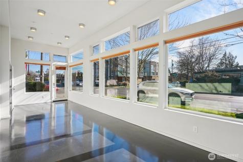 8501 14th Avenue NW Seattle WA 98117