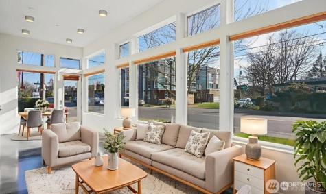 8501 14th Avenue NW Seattle WA 98117