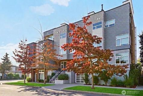 8501 14th Avenue NW Seattle WA 98117