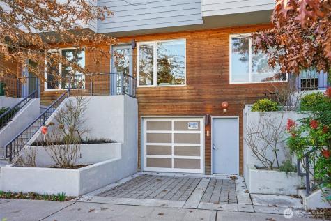 8501 14th Avenue NW Seattle WA 98117