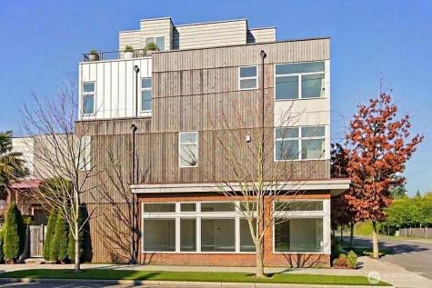 8501 14th Avenue NW Seattle WA 98117