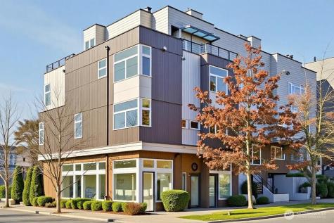 8501 14th Avenue NW Seattle WA 98117