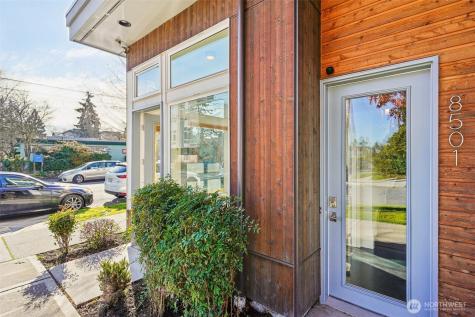 8501 14th Avenue NW Seattle WA 98117