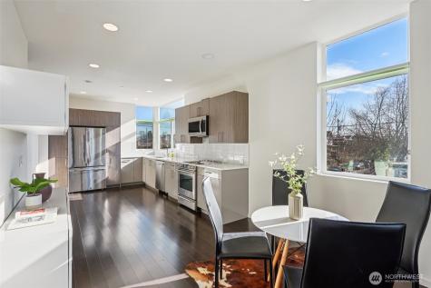 8501 14th Avenue NW Seattle WA 98117