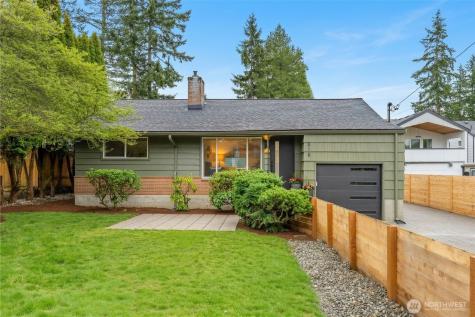 515 NE 123rd Street Seattle WA 98125