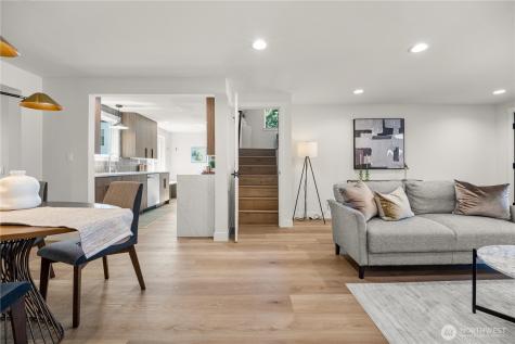 515 NE 123rd Street Seattle WA 98125