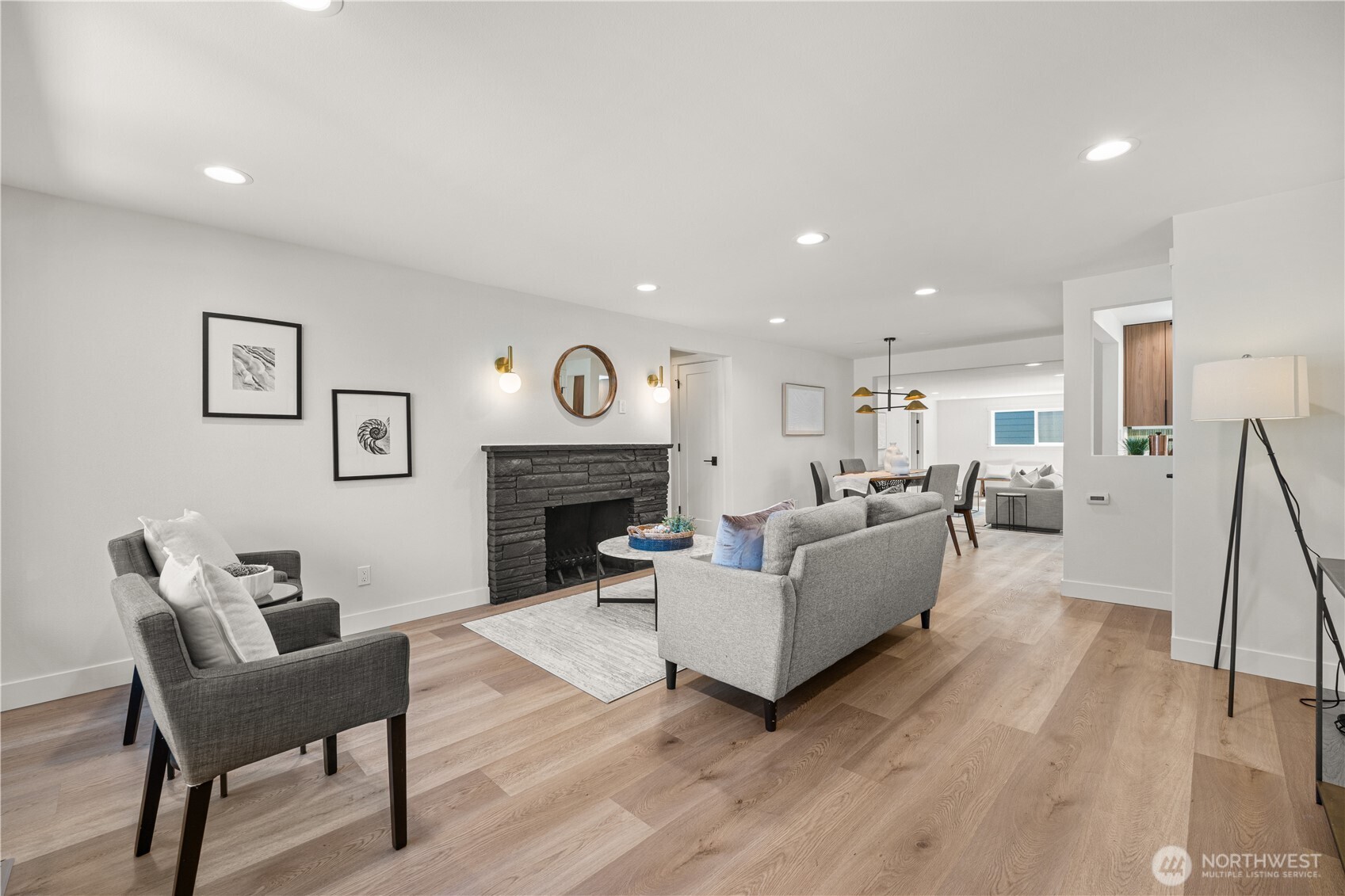 515 NE 123rd Street Seattle WA 98125