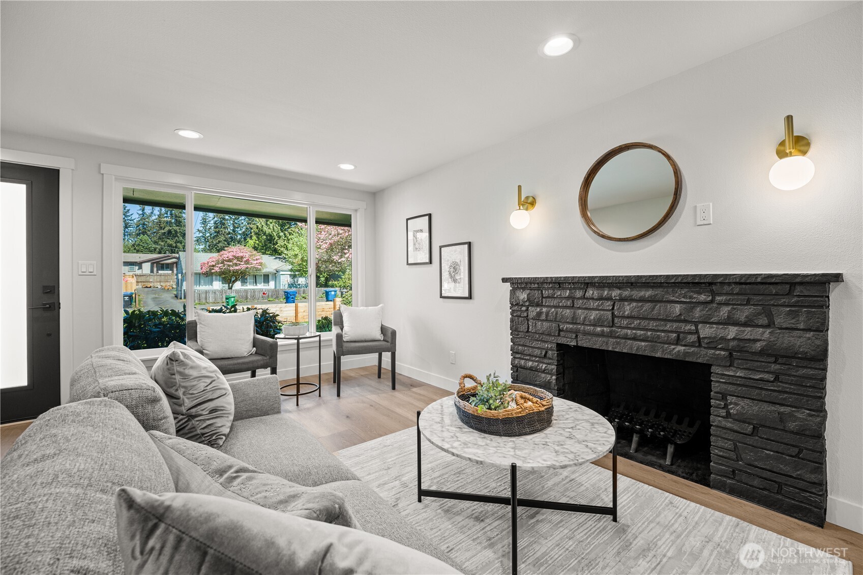 515 NE 123rd Street Seattle WA 98125
