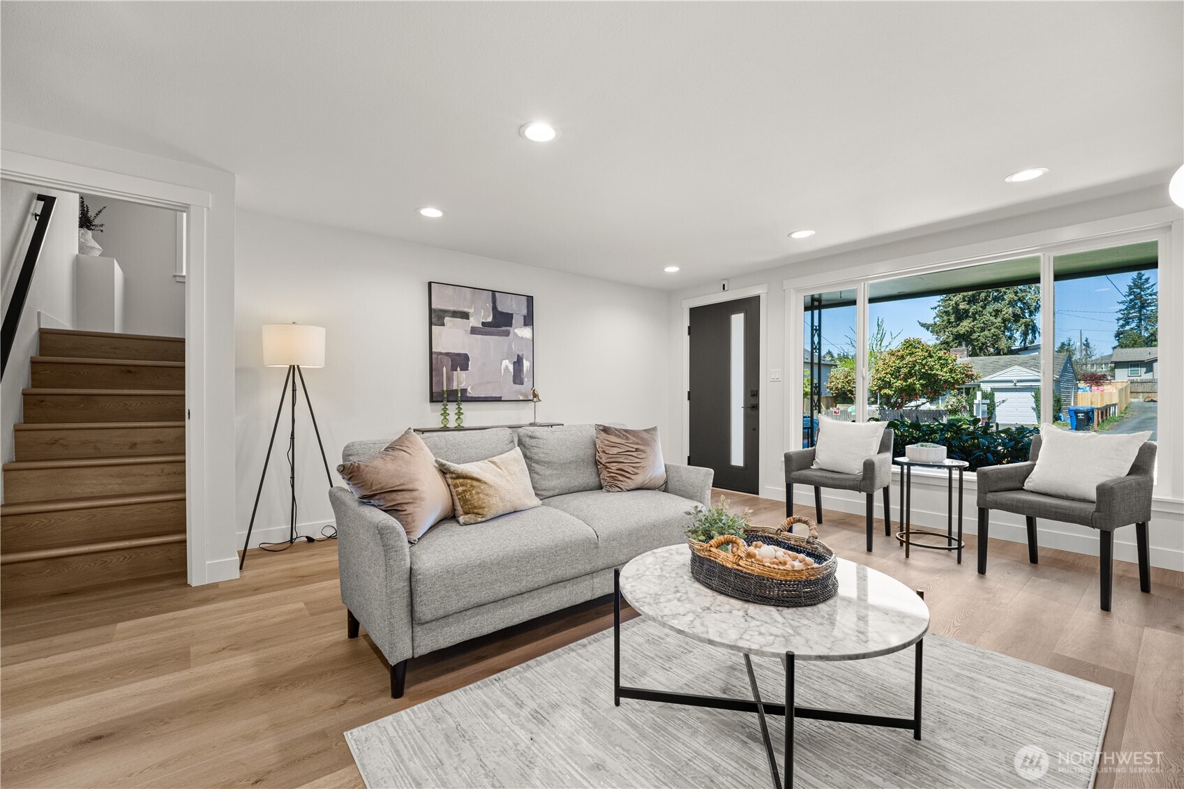 515 NE 123rd Street Seattle WA 98125