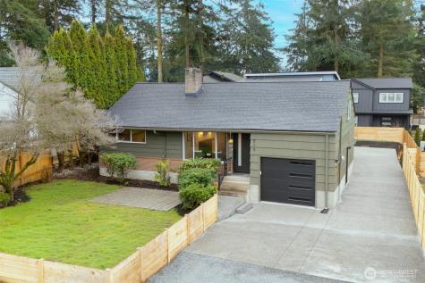 515 NE 123rd Street Seattle WA 98125