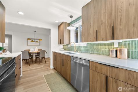 515 NE 123rd Street Seattle WA 98125