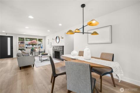 515 NE 123rd Street Seattle WA 98125