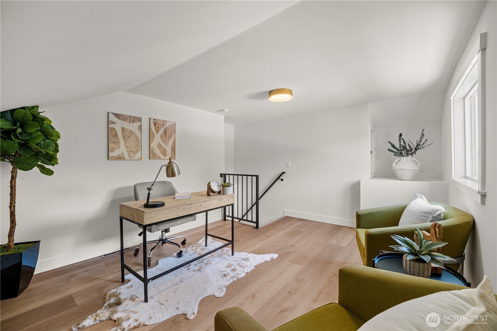 515 NE 123rd Street Seattle WA 98125
