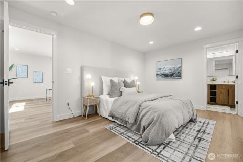 515 NE 123rd Street Seattle WA 98125