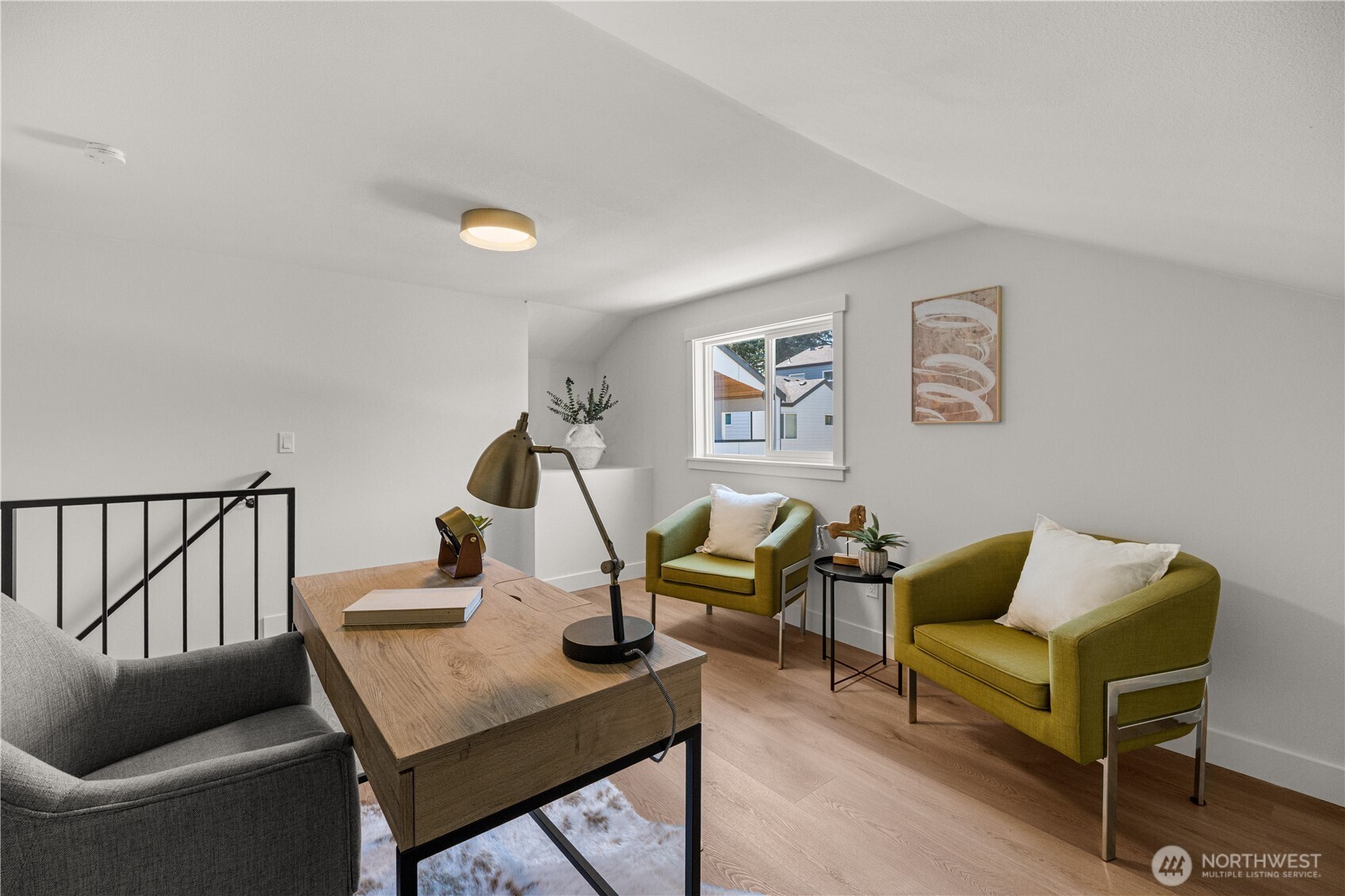 515 NE 123rd Street Seattle WA 98125