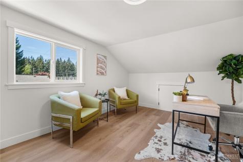 515 NE 123rd Street Seattle WA 98125