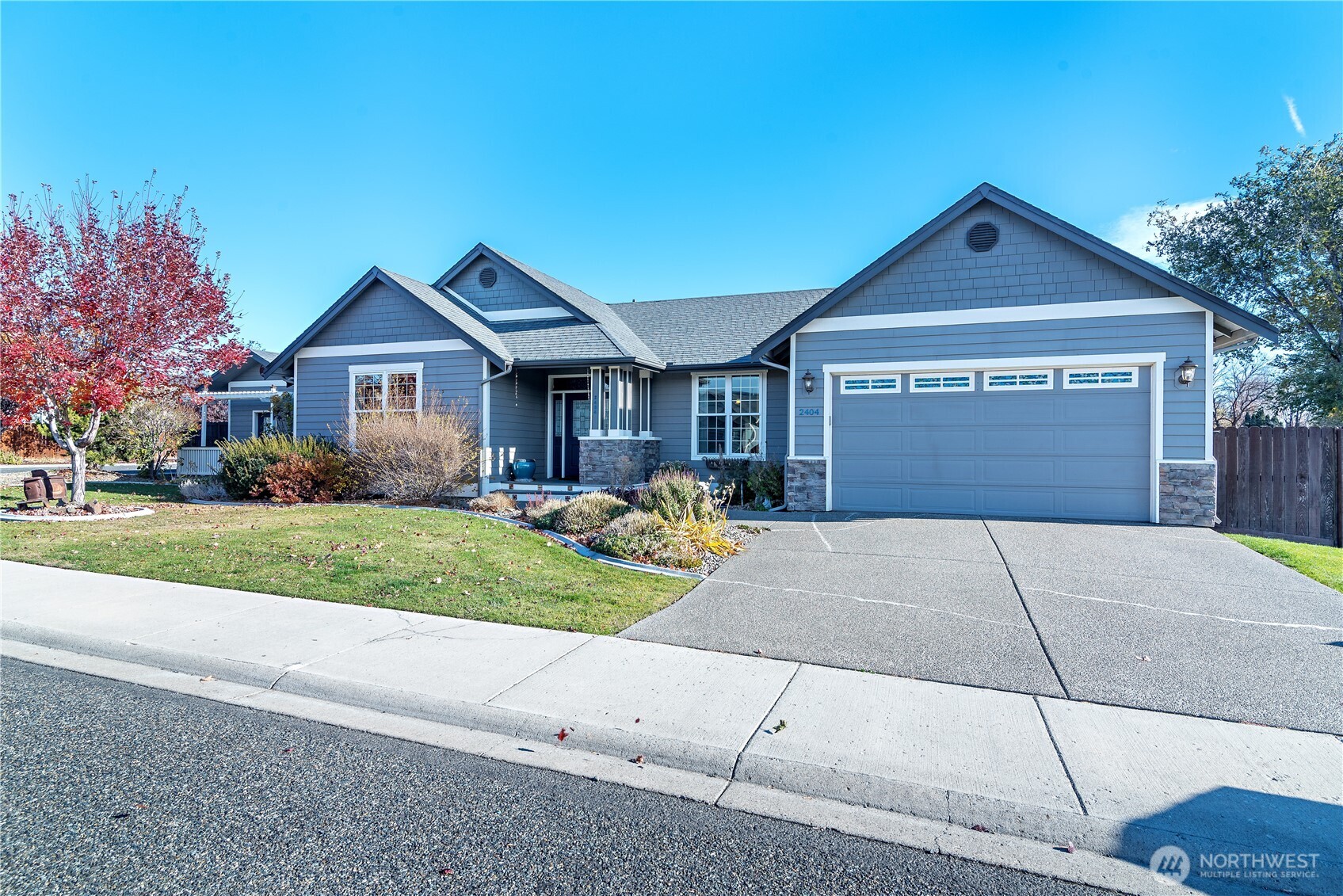 2404 N Delphine Street Ellensburg WA 98926
