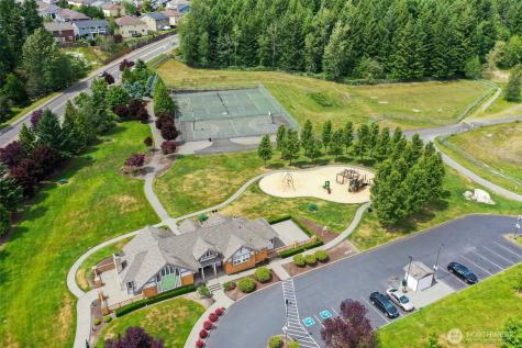 18401 95th Avenue Court E Puyallup WA 98375