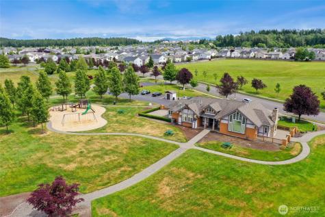 18401 95th Avenue Court E Puyallup WA 98375