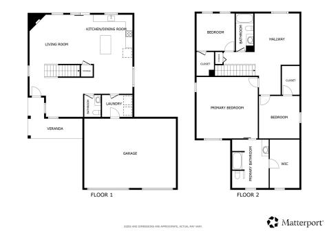 18401 95th Avenue Court E Puyallup WA 98375