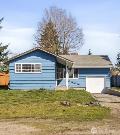 1023 115th Street S Tacoma WA 98444