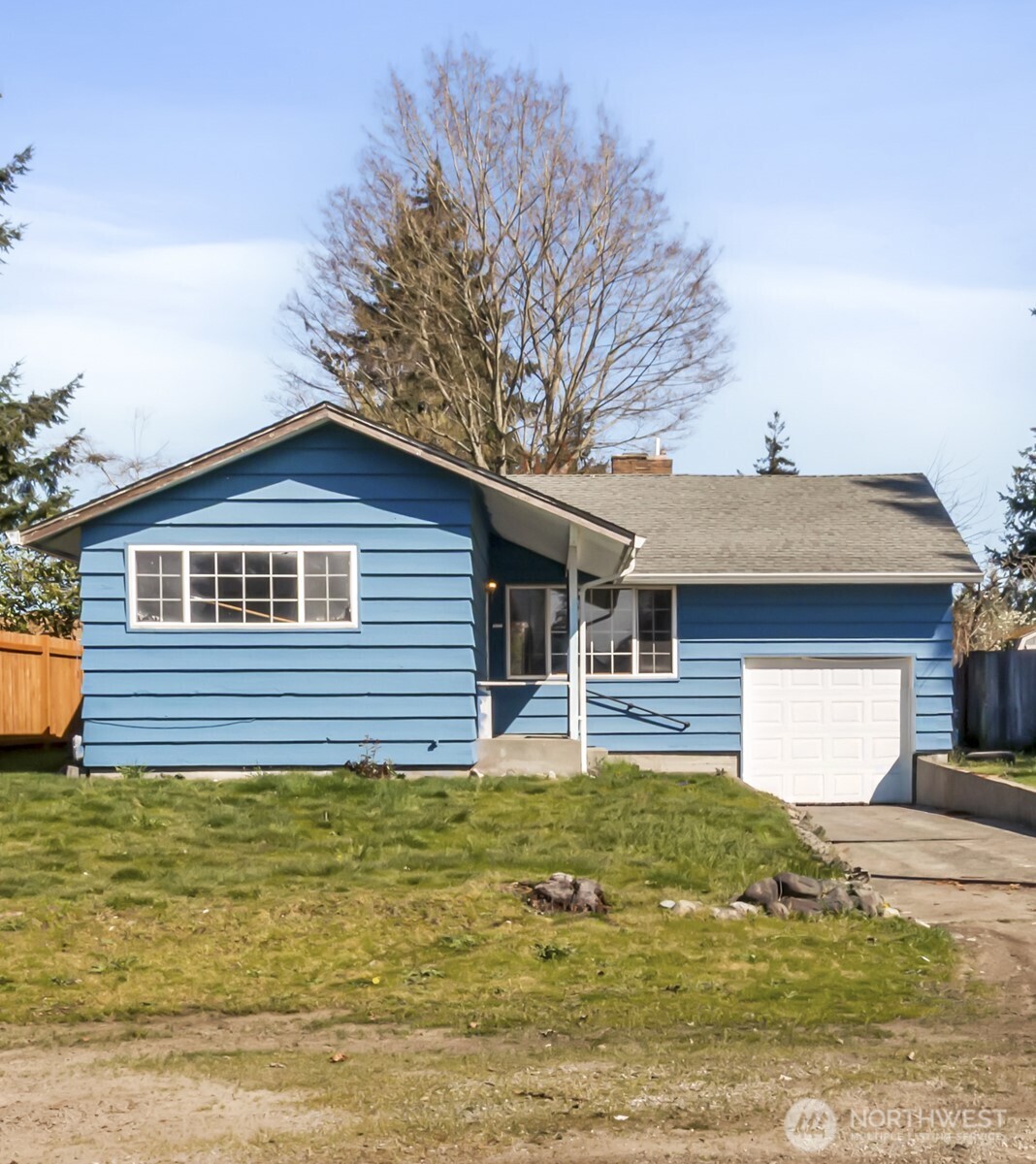 1023 115th Street S Tacoma WA 98444