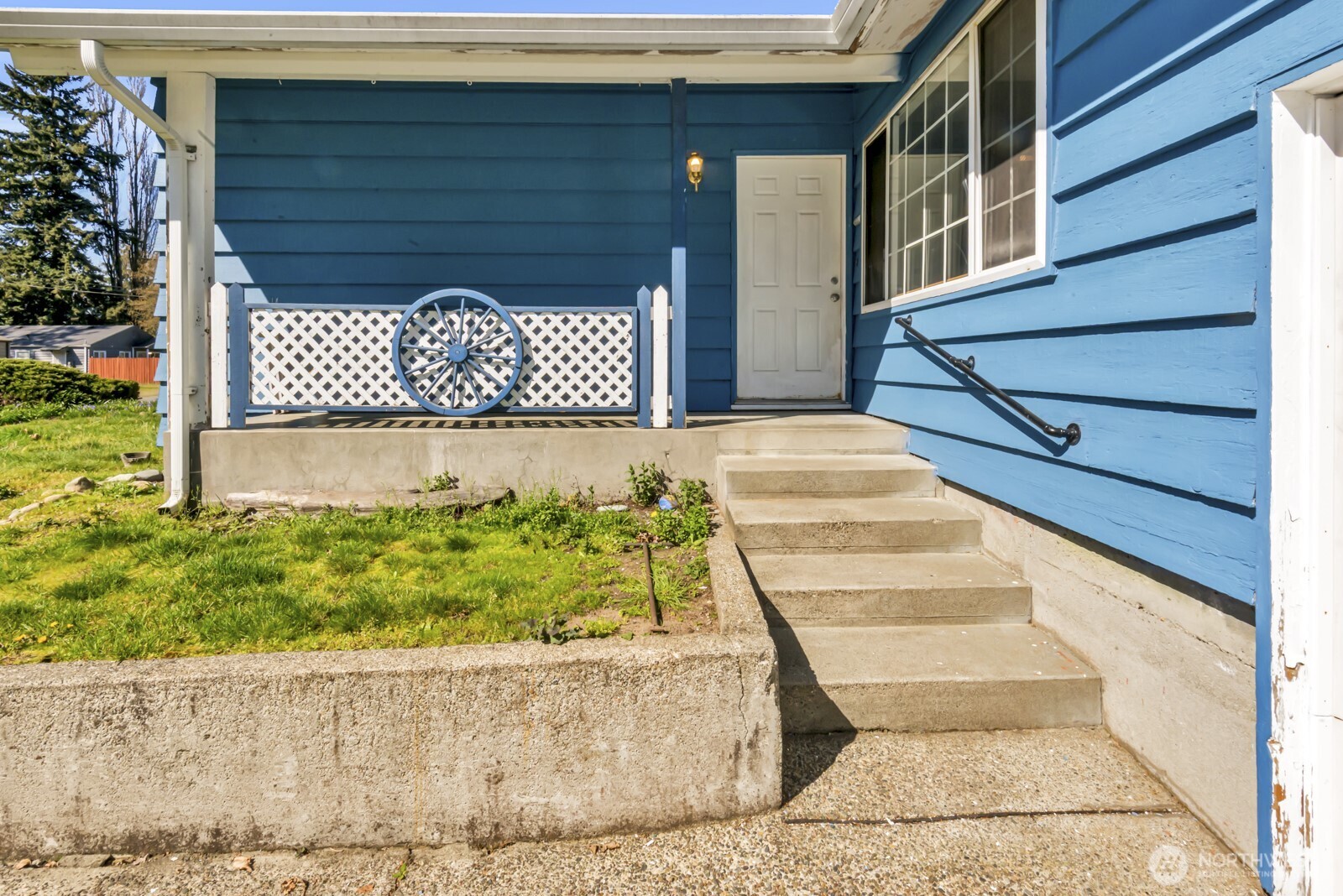 1023 115th Street S Tacoma WA 98444