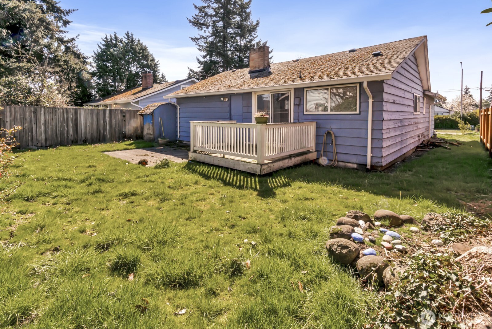 1023 115th Street S Tacoma WA 98444