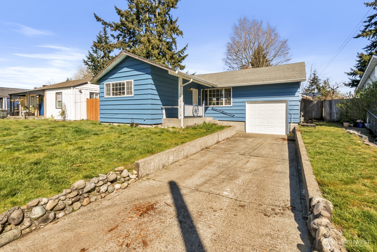 1023 115th Street S Tacoma WA 98444