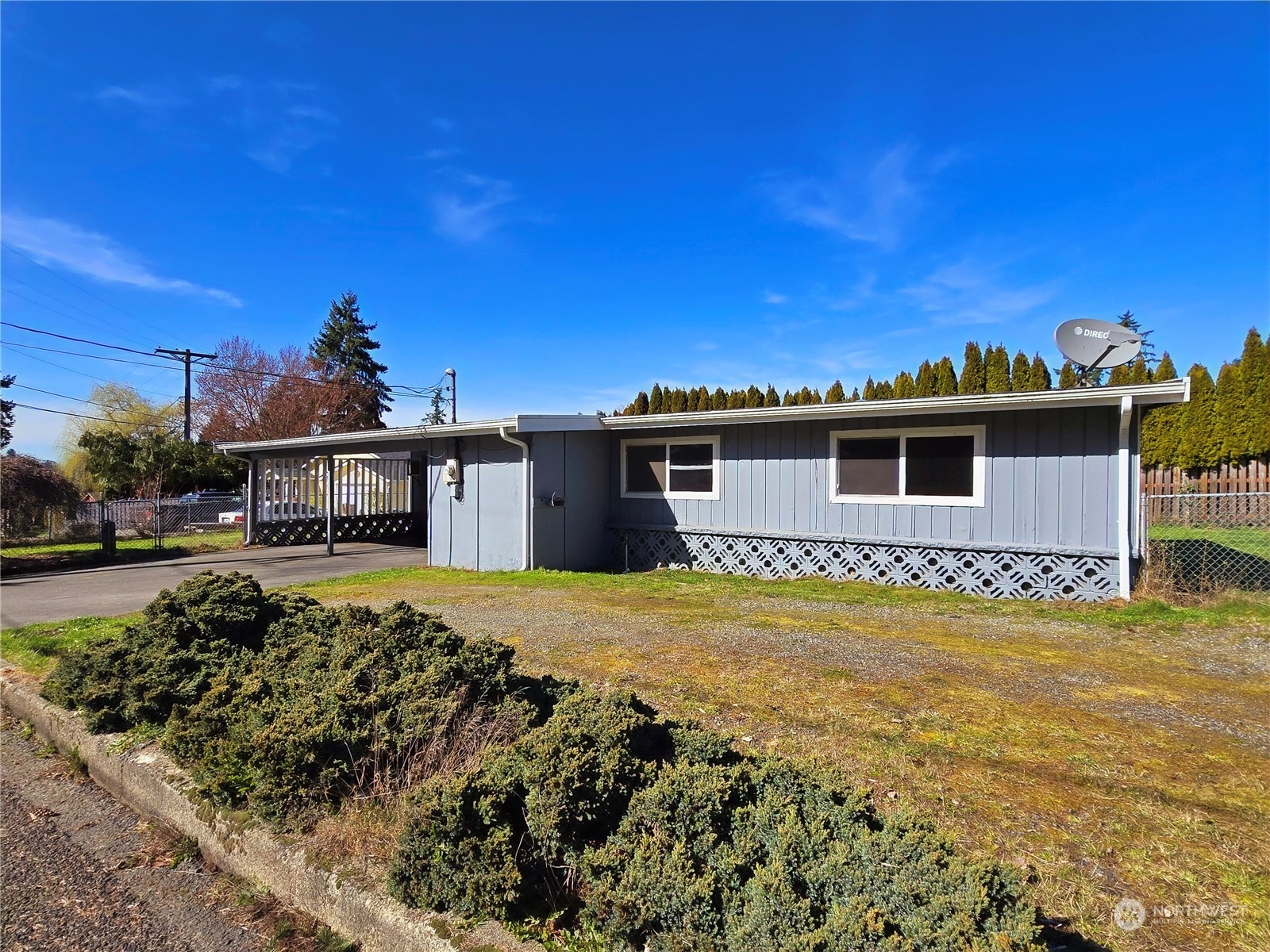 4911 97th Street E Tacoma WA 98446