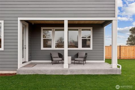 2220 Oak Court Milton WA 98354